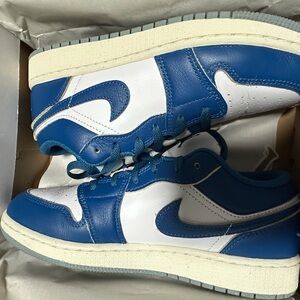 Nike Air Jordan’s